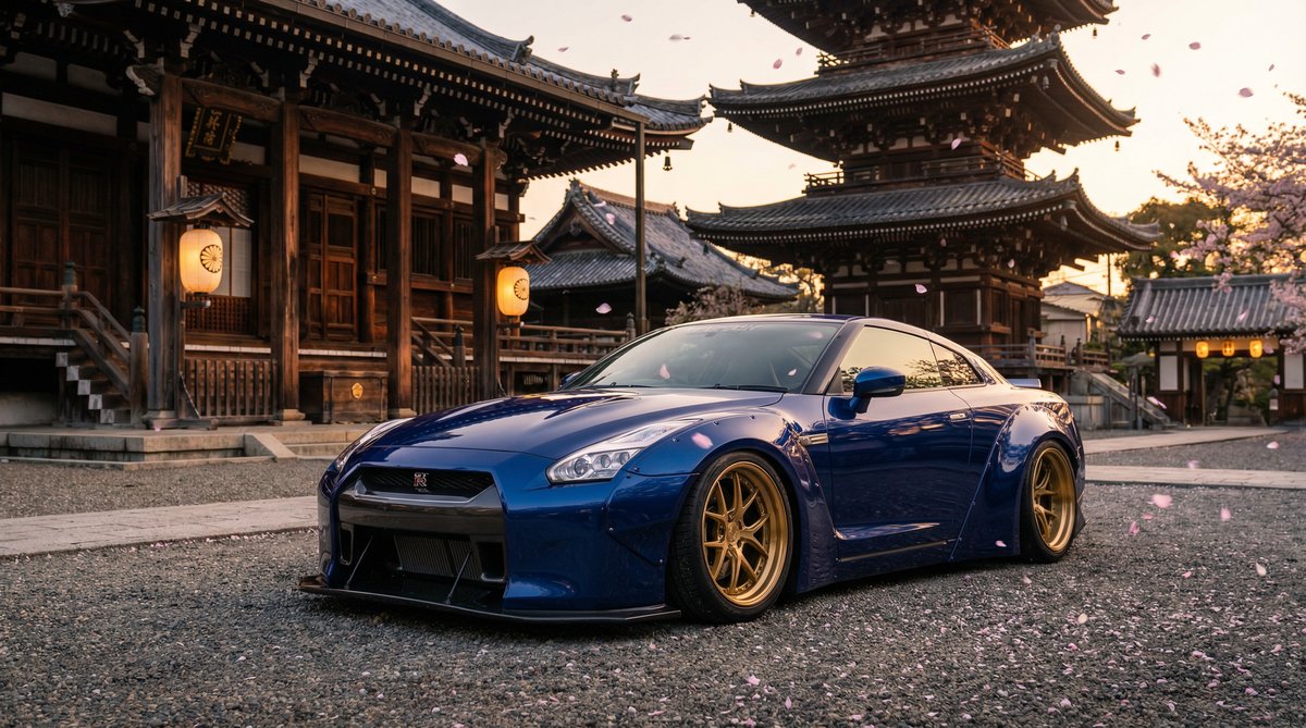 四虎日系改装视频分享