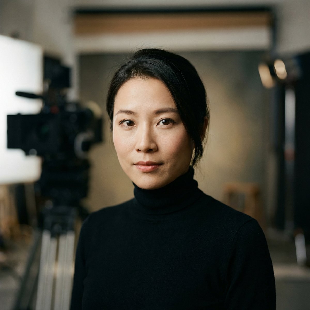 四虎创作者林晓薇