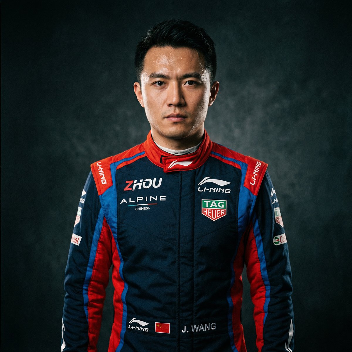 四虎创作者王劲飞